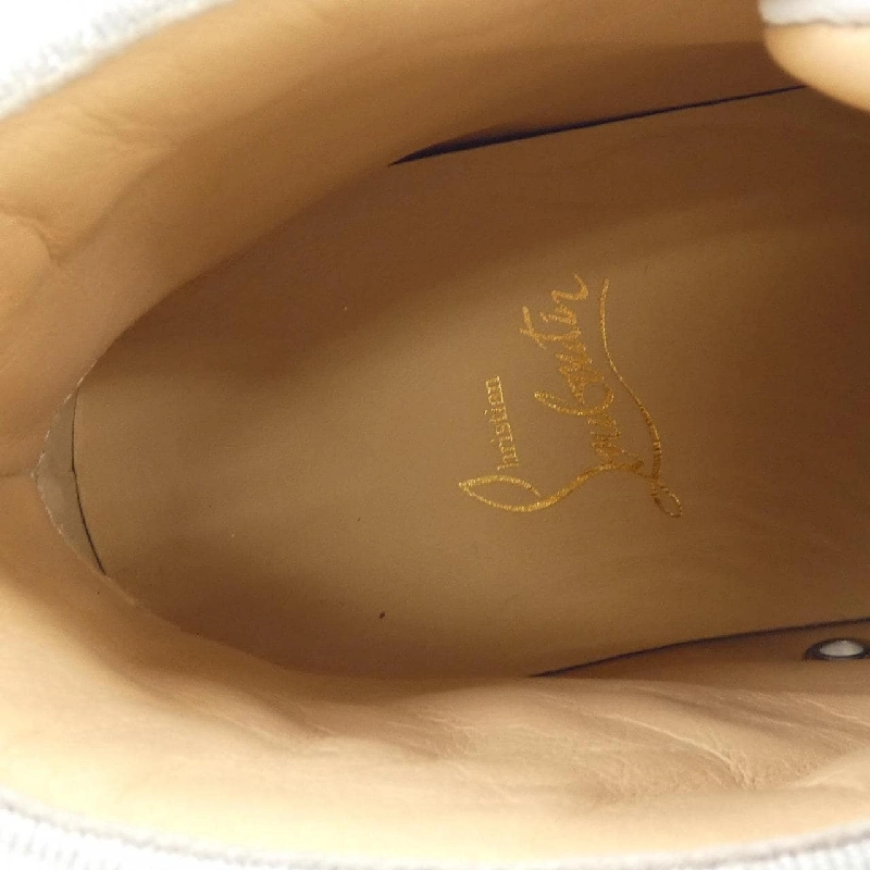 Giày thể thao CHRISTIAN LOUBOUTIN - Hàng hiệu Authentic 904552