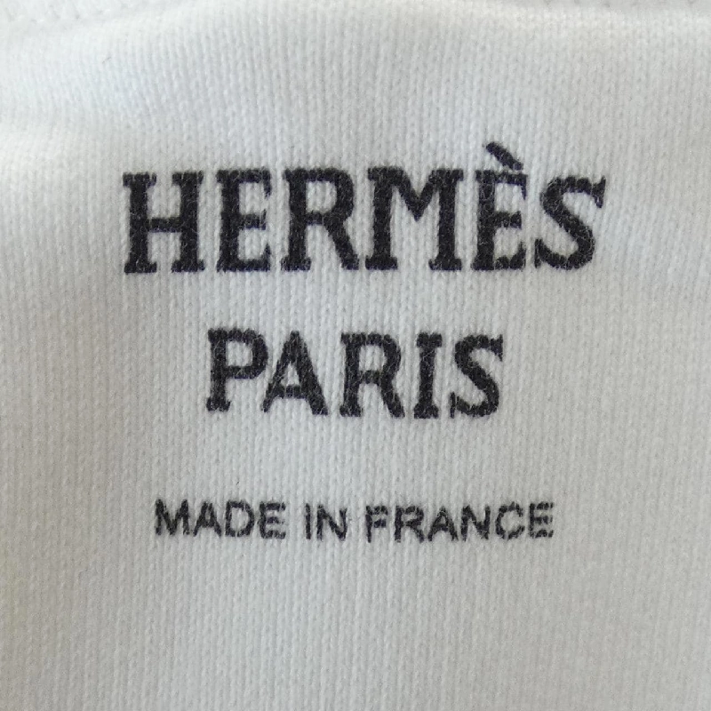 【Mã giảm giá】HERMES Áo nỉ 638225