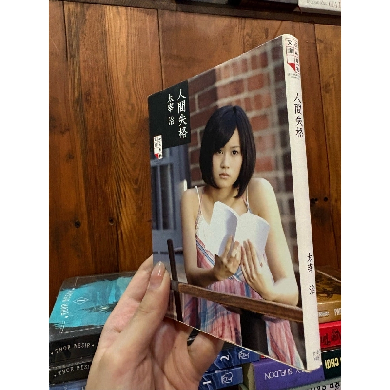 Sách tiếng Nhật 386 1005589