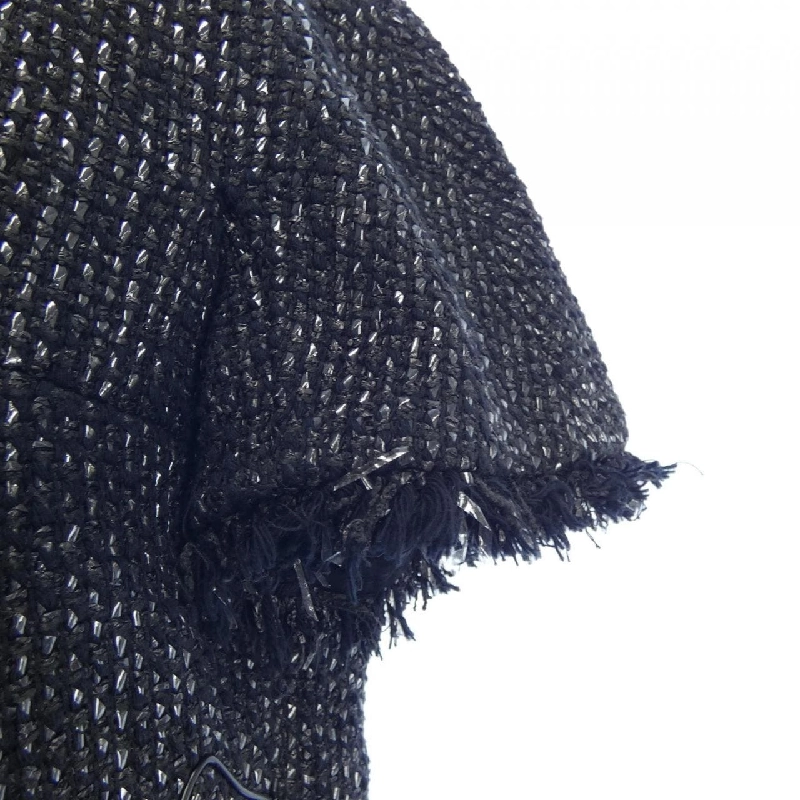 【Mã giảm giá】Chanel CHANEL Váy liền 651784