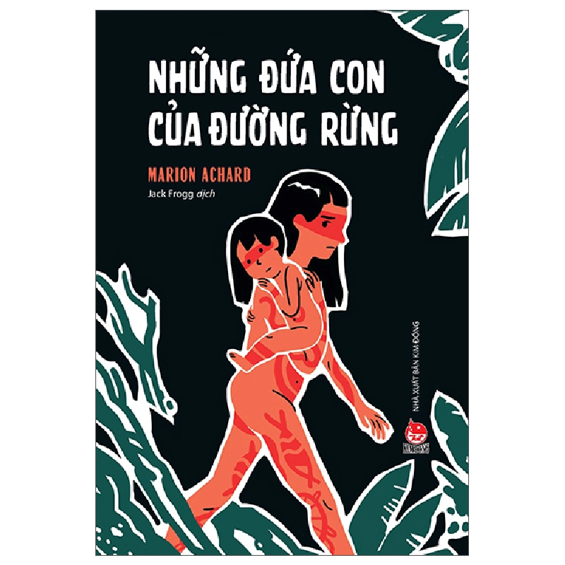 Những Đứa Con Của Đường Rừng (2025) - Marion Achard 739915
