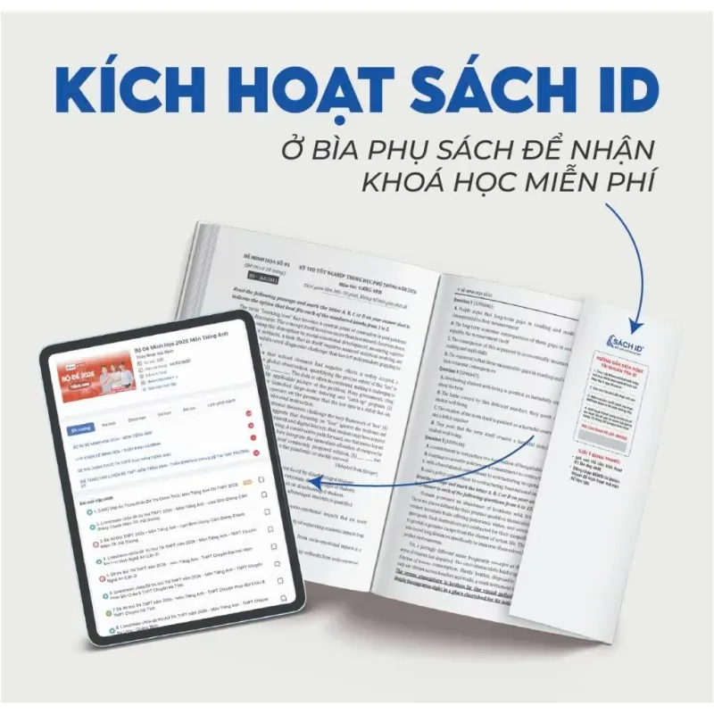 Sách - [ID 2026] - Tự Học Ngữ Pháp Tiếng Anh Trung Học Cơ Sở 1045032