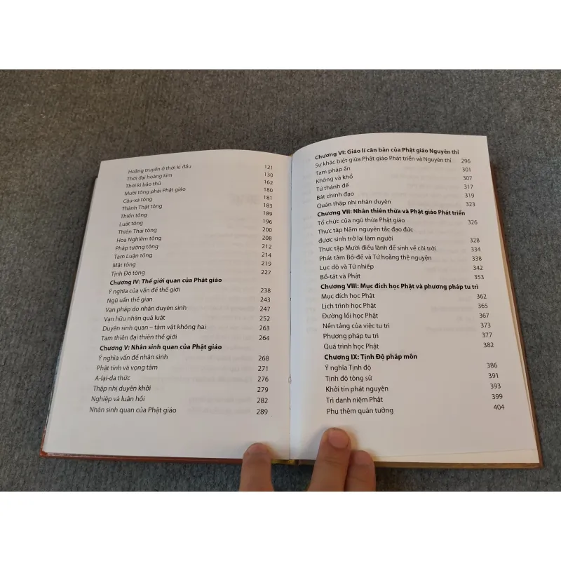 GIỚI THIỆU PHẬT GIÁO CHO THÀNH PHẦN TRÍ THỨC 727173