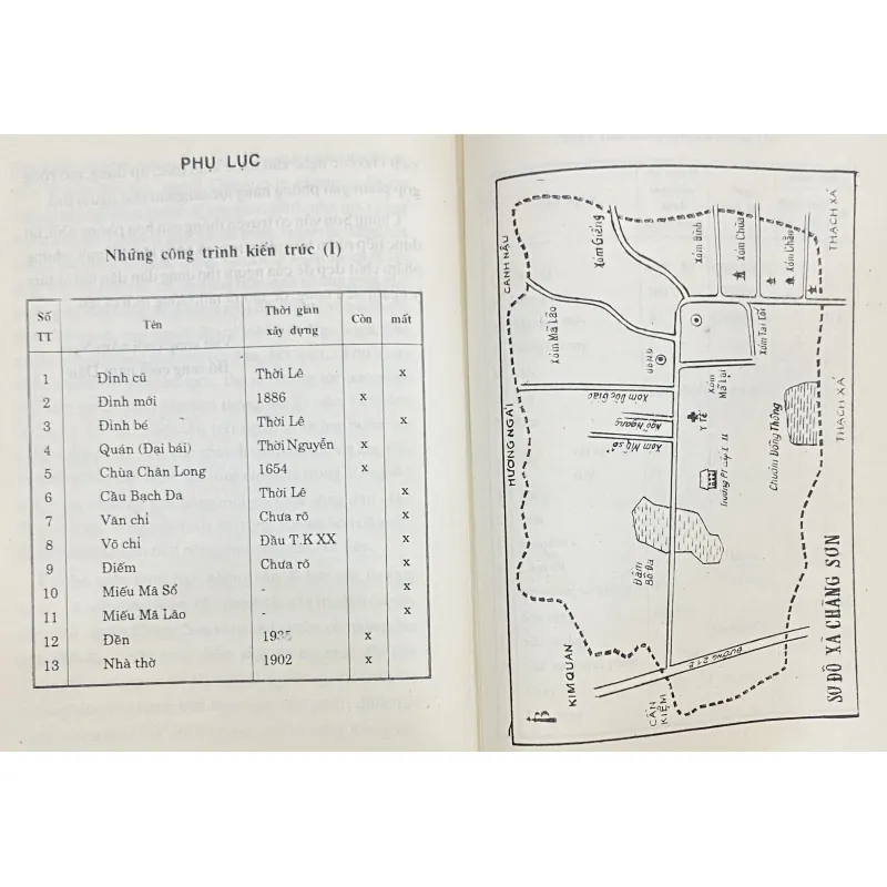 Hoa Tay Làng Chàng 1002394