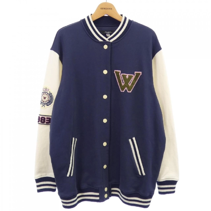 Cuối tuần Max Mara 59110327 Áo khoác 631008