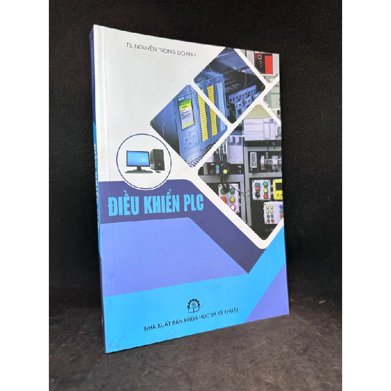 Điều khiển PLC Mới 90% SBM1502 450582
