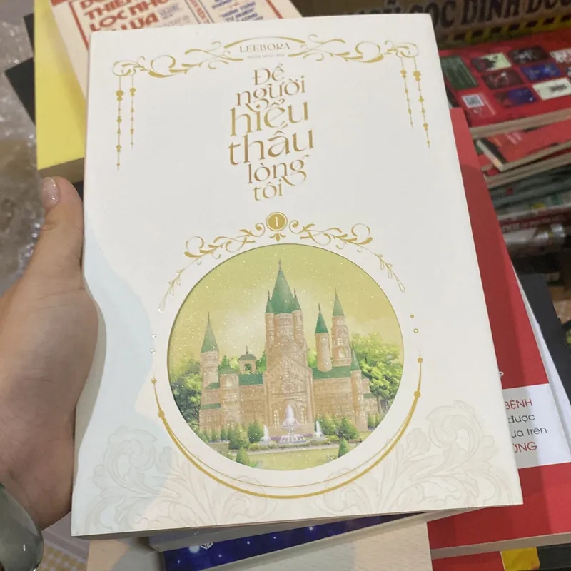 De người hiểu thấu lòng tôi  606465