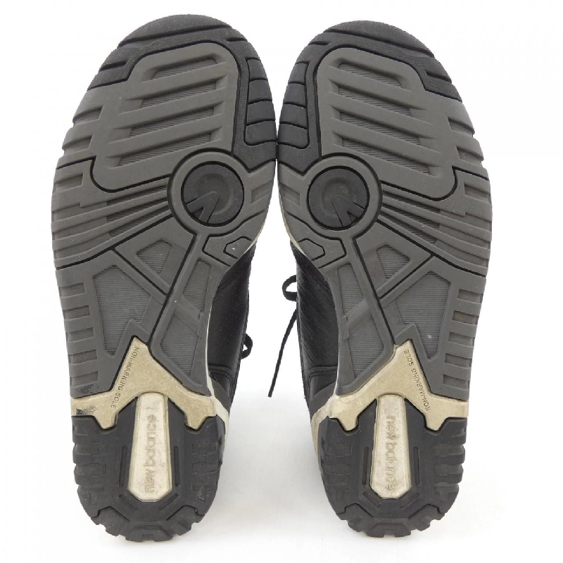 Giày thể thao New Balance BB550LBW - Hàng hiệu Authentic 828169