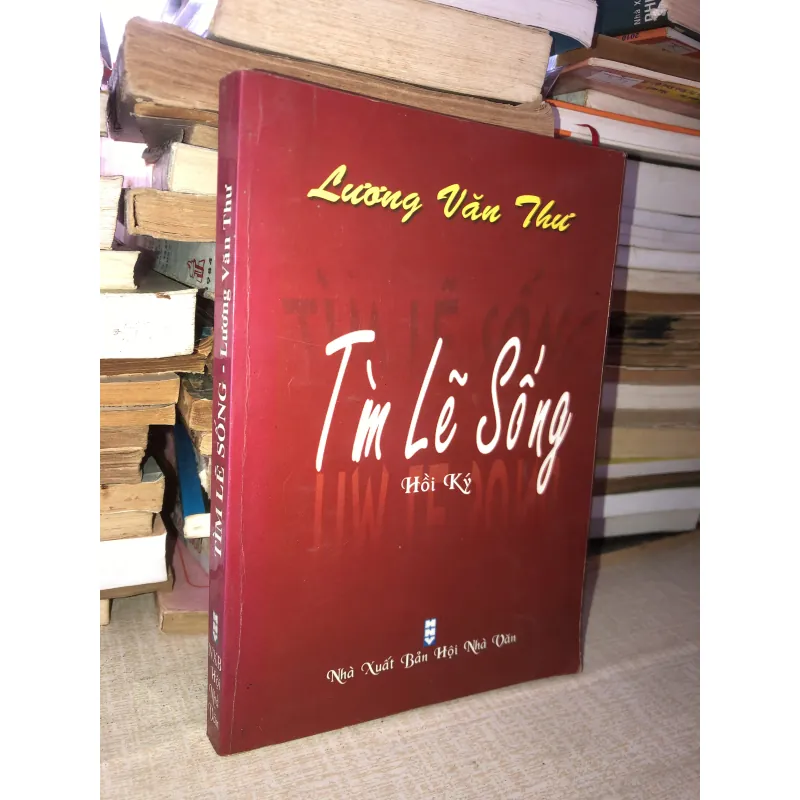 Tìm lẽ sống 996461