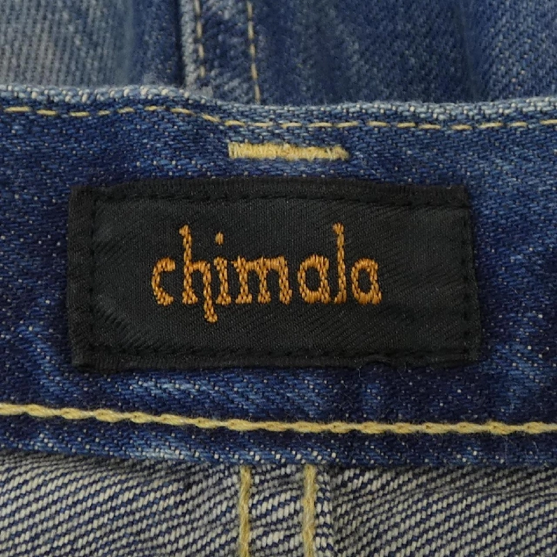 Jeans Chimala - Hàng hiệu Authentic 886905