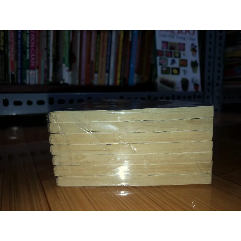 Thủ lĩnh lùn - Lương Hà 798577