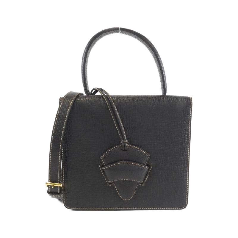 【Vintage】Túi Loewe Barcelona 615905