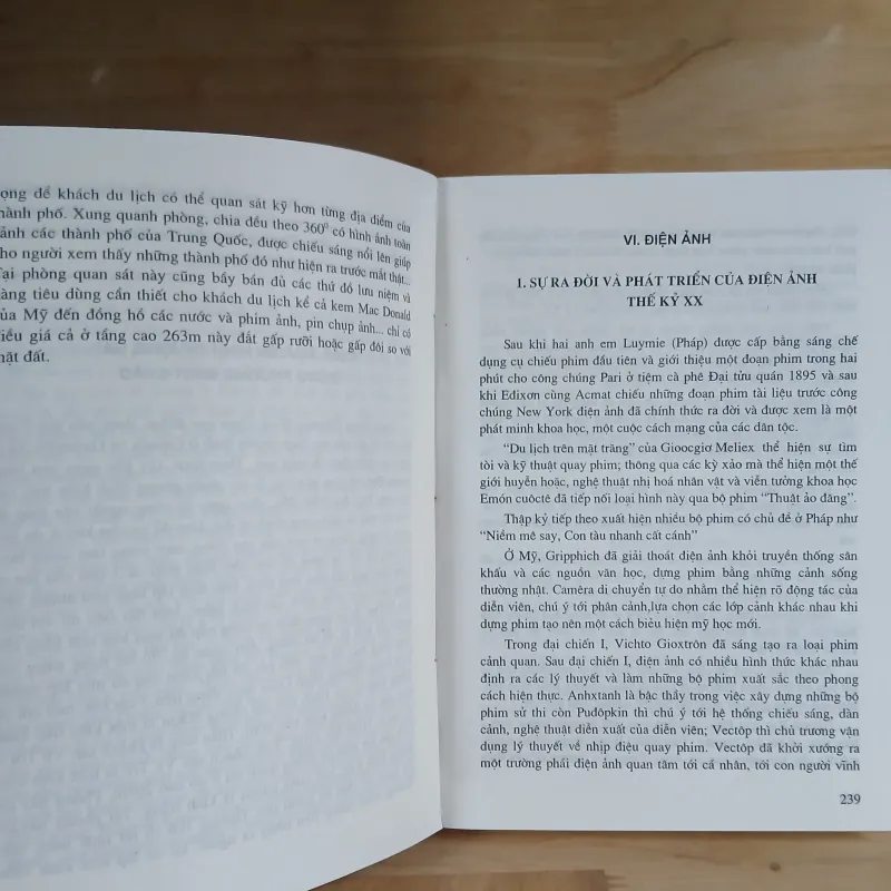 Một Thế Kỷ Văn Minh Nhân Loại - Trần Mạnh Thường chủ biên 782202