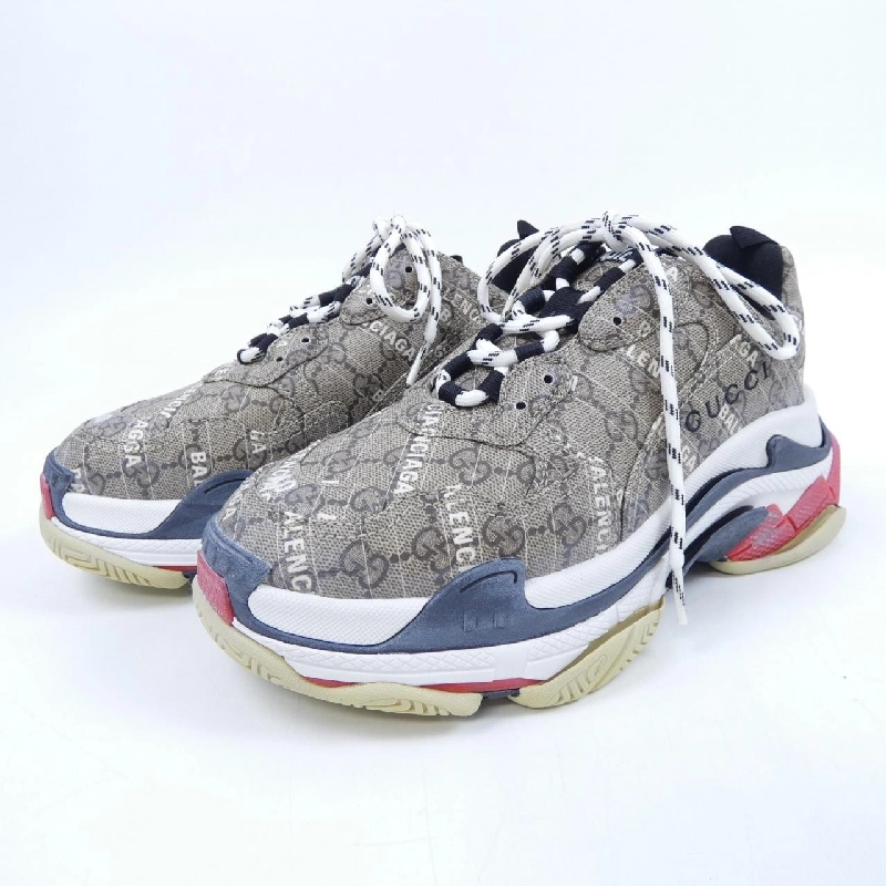 Giày thể thao BALENCIAGA - Hàng hiệu Authentic 905020