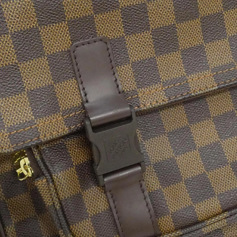 Túi xách chéo Louis Vuitton Damier Melville N51125 - Hàng hiệu Chính hãng 767262