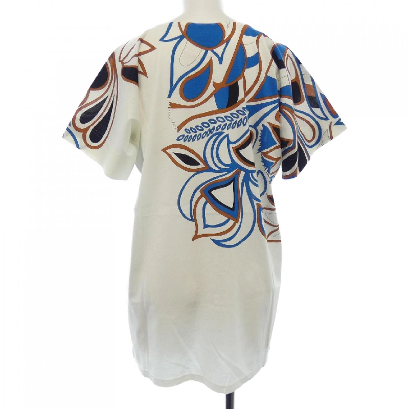 Áo thun HERMES - Hàng hiệu Chính hãng 825870