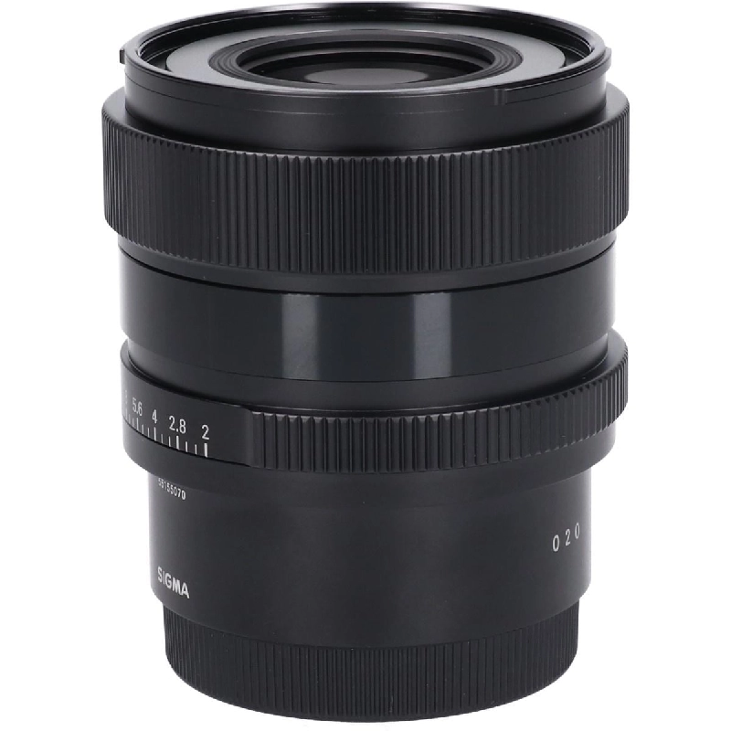 Sony E65mm F2DG DN (C) - Hàng hiệu Authentic 878376