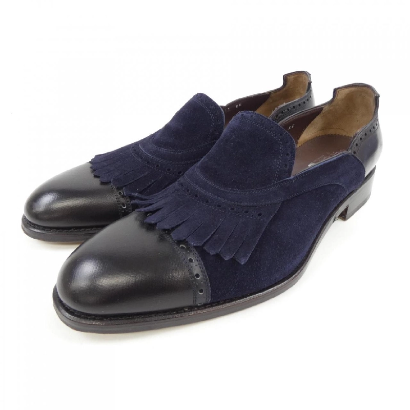 Giày Salvatore Ferragamo - Hàng hiệu Authentic 903630