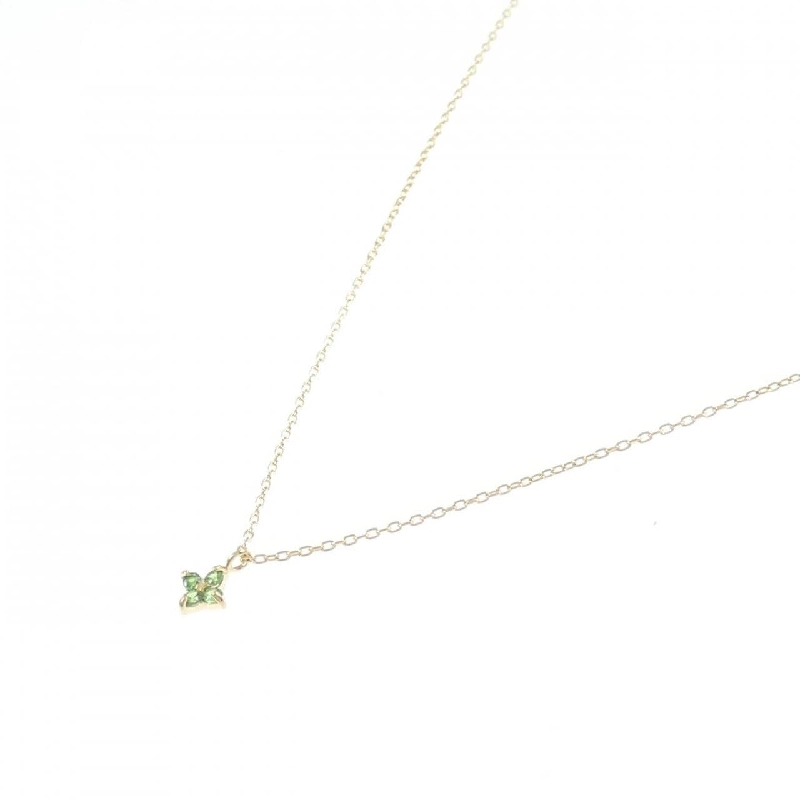 Vòng cổ Garnet Dress Address - Hàng hiệu Authentic 842232