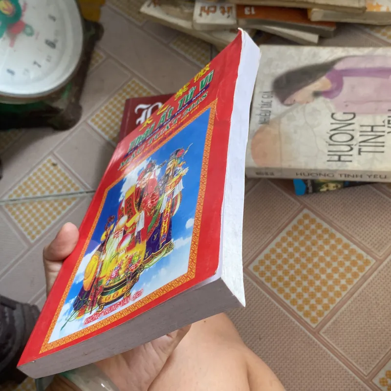 Thái ất tử vi 2018 735987