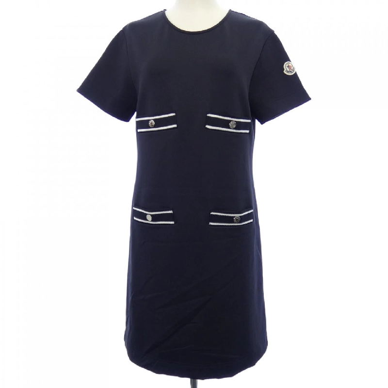 MONCLER I10938I00004 Đầm - Hàng hiệu Chính hãng 807895