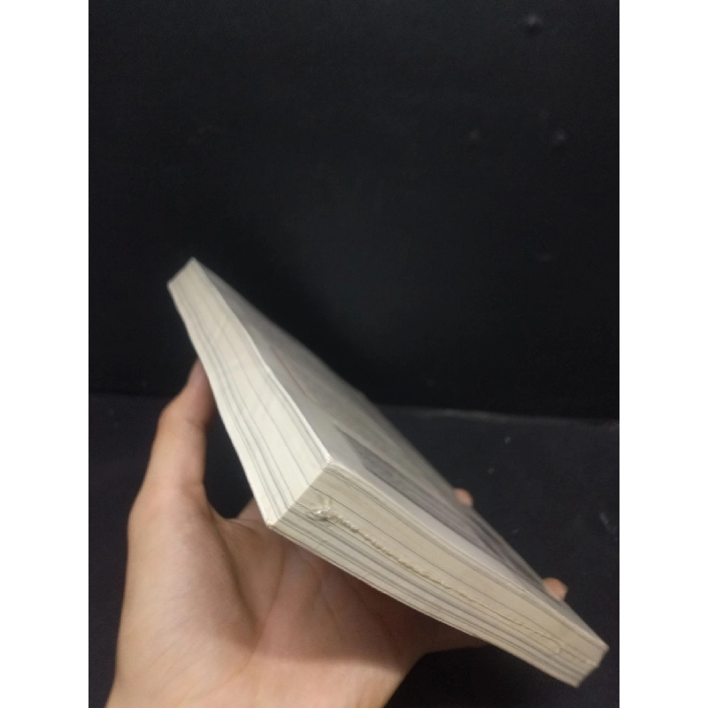 Đừng khởi sự khi còn do dự (có seal) mới 95% bẩn nhẹ HCM2105 Pat Flynn SÁCH MARKETING KINH DOANH 914400