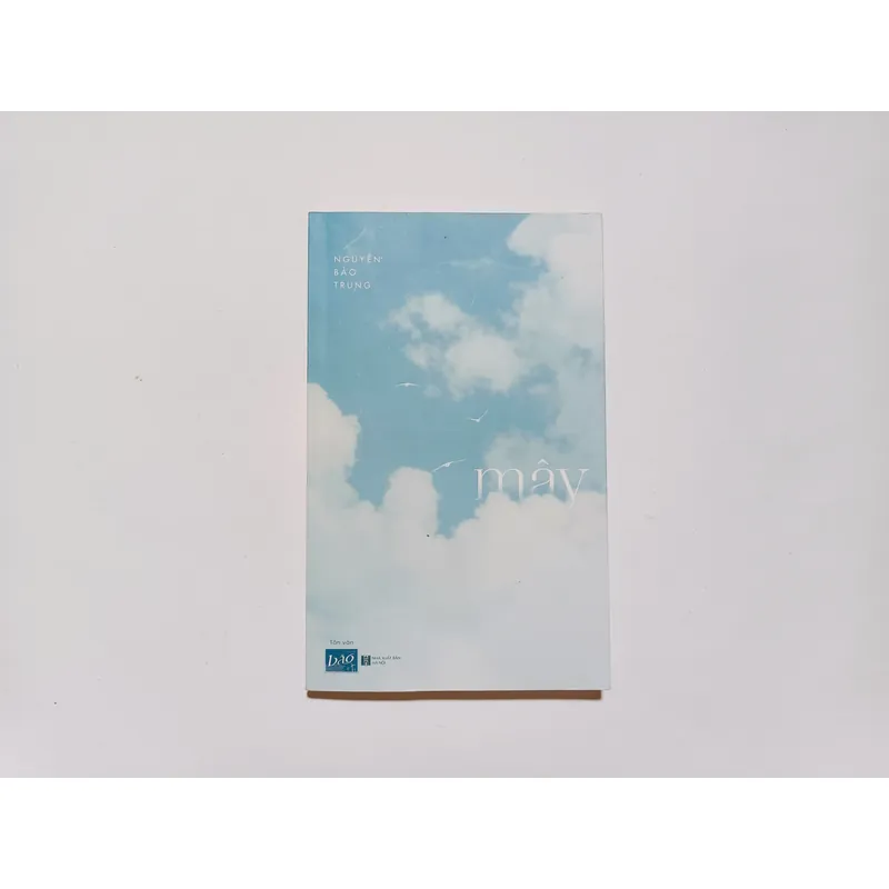 Mây - Nguyễn Bảo Trung 739731