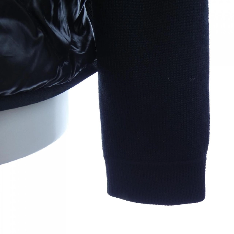 MONCLER Áo khoác lông - Hàng hiệu Chính hãng 901877