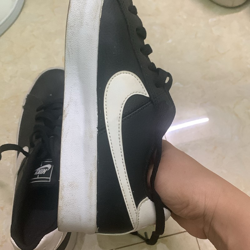 Giày nike buộc dây hàng chuẩn auth 149257