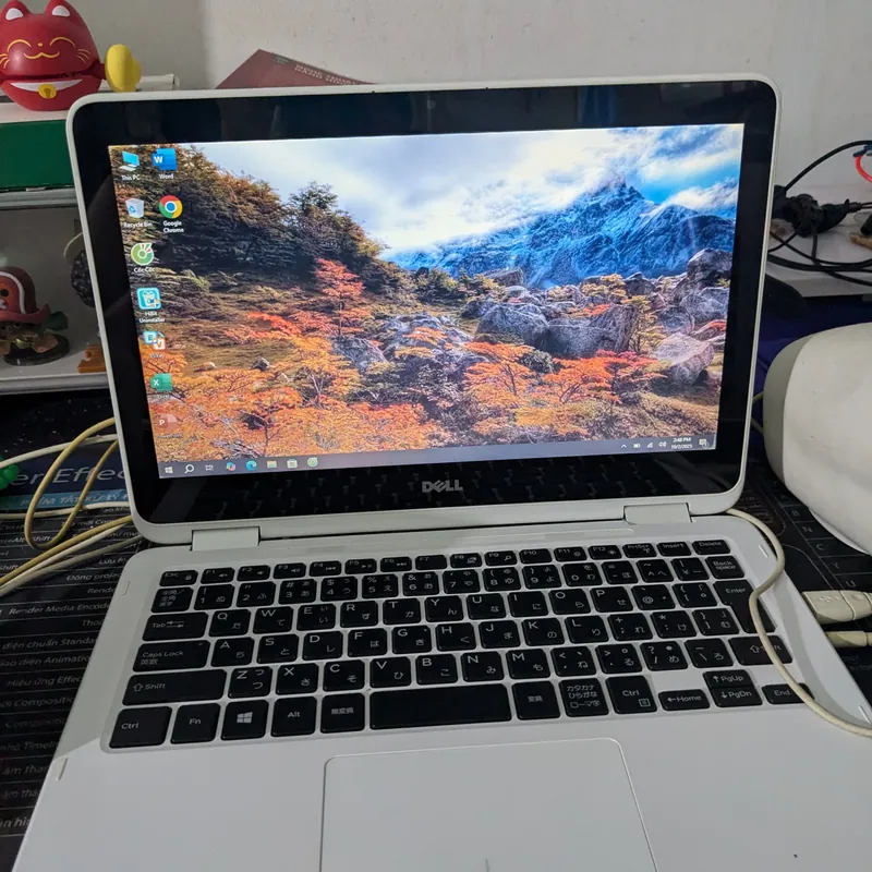Dell Inspiron 3185 573867