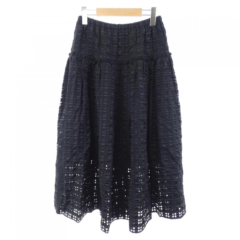 Cygne Skirt - Hàng hiệu Authentic 810746