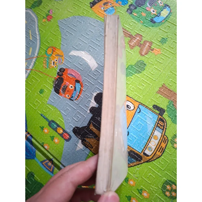 Móng Vuốt Tử Thần 779493