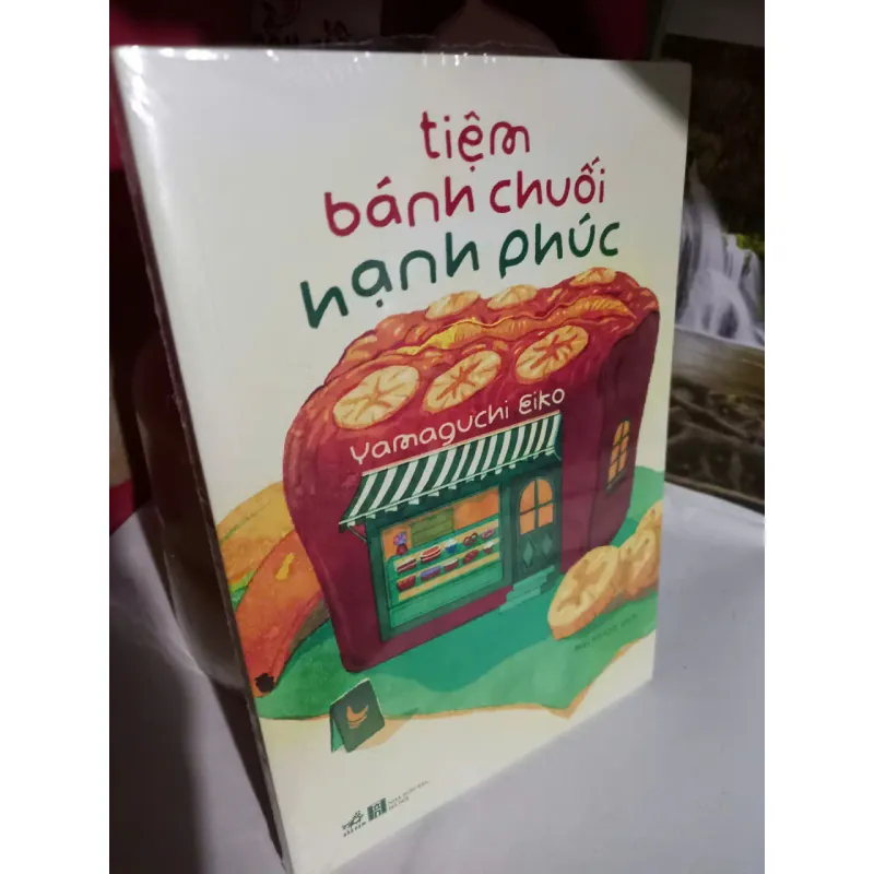 tiệm bánh chuối hạnh phúc 602784