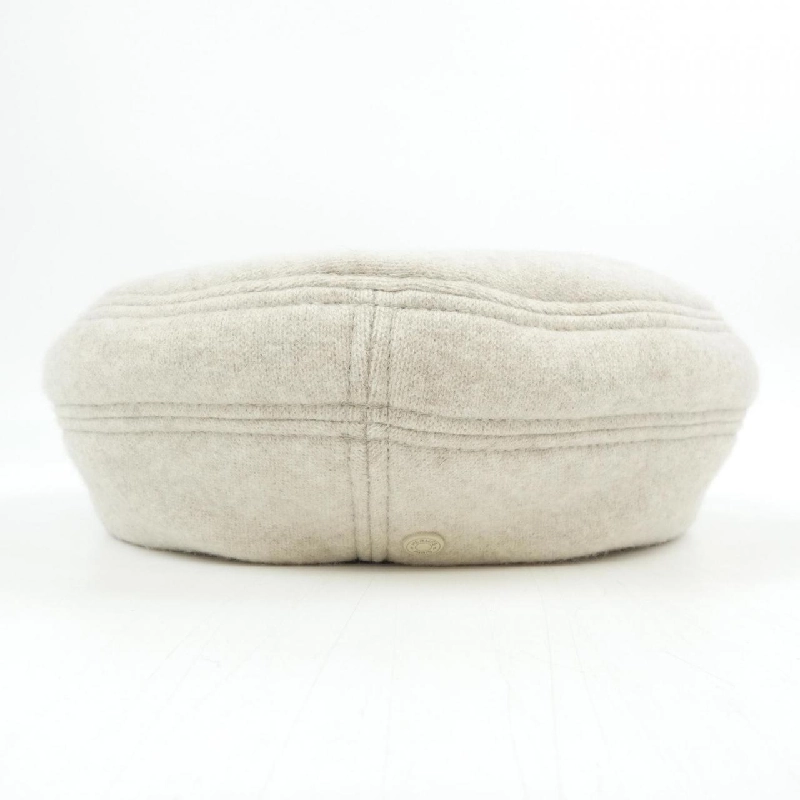 HERMES Elmes Santono V SAINT HONORE H252033N Mũ - Hàng hiệu Chính hãng 835479