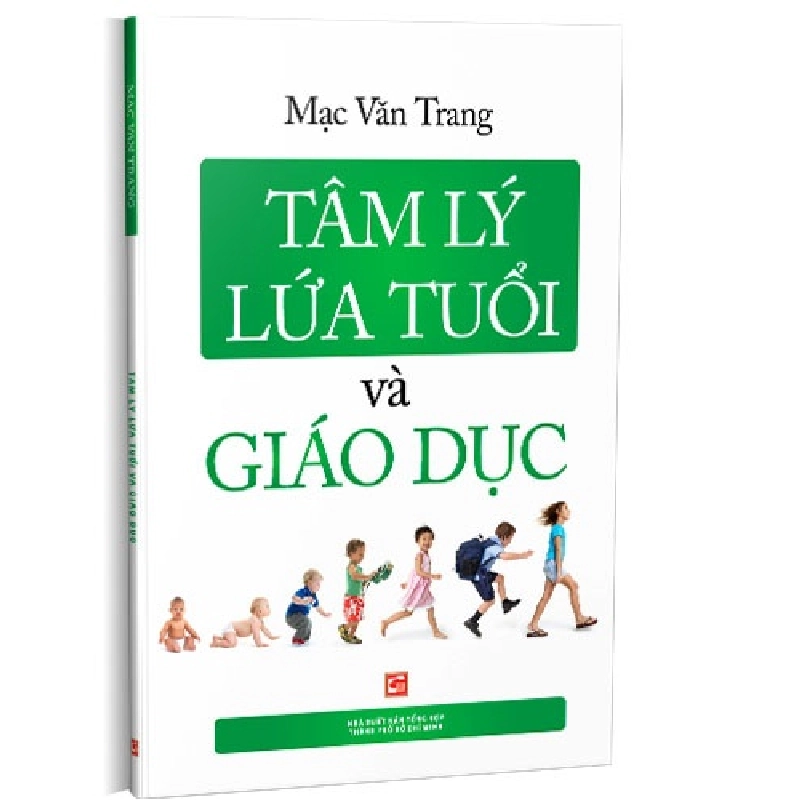 Tâm lý lứa tuổi và Giáo dục mới 100% Mạc Văn Trang 2021 HCM.PO Oreka-Blogmeo 149128