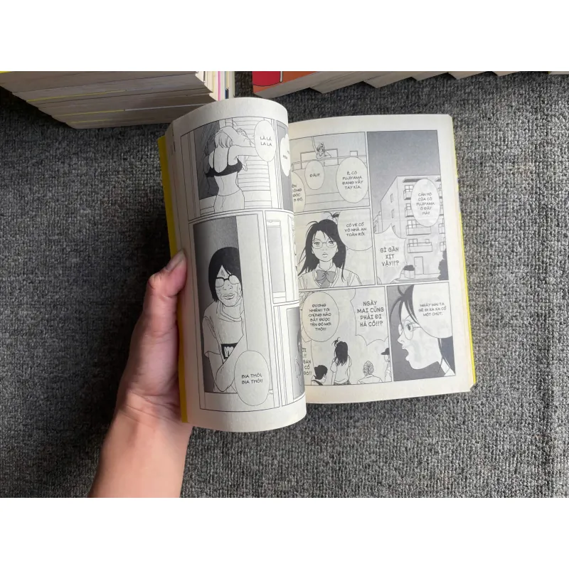 Truyện Gokusen - Trọn Bộ 15 Tập - NXB Trẻ 274459