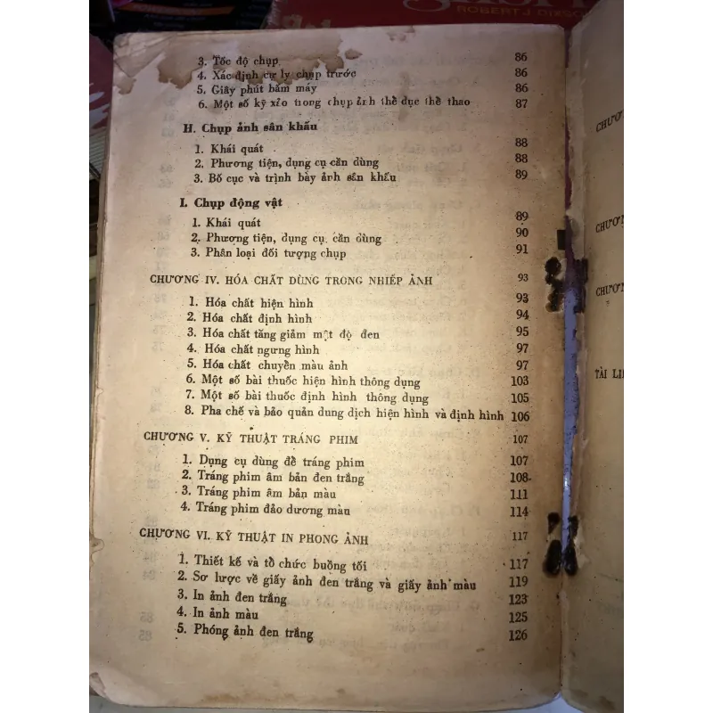 Thường thức về nhiếp ảnh - Phạm Thái Tri, Nguyễn Đức Chính 1002960