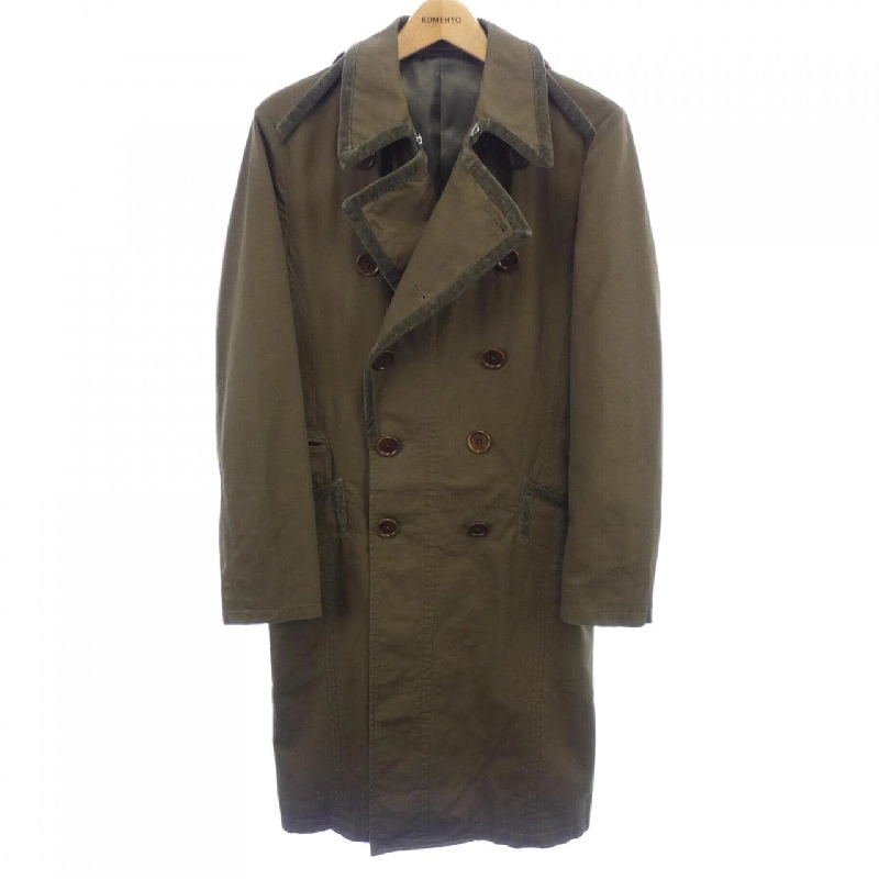 Áo khoác trench Paul Smith - Hàng hiệu Authentic 891740