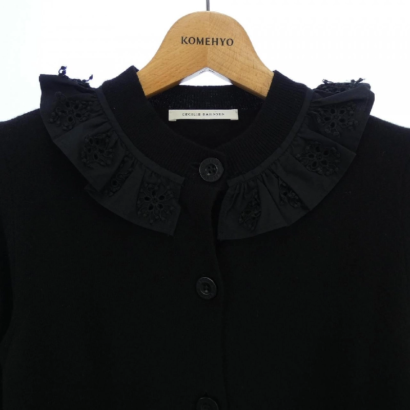 Áo khoác CECILIE BAHNSEN FARRAH - Hàng hiệu Authentic 808817