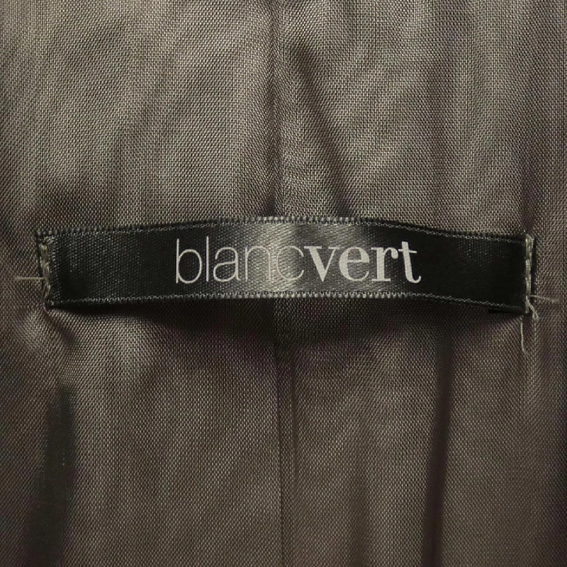 Blancvert coat - Hàng hiệu Authentic 825262