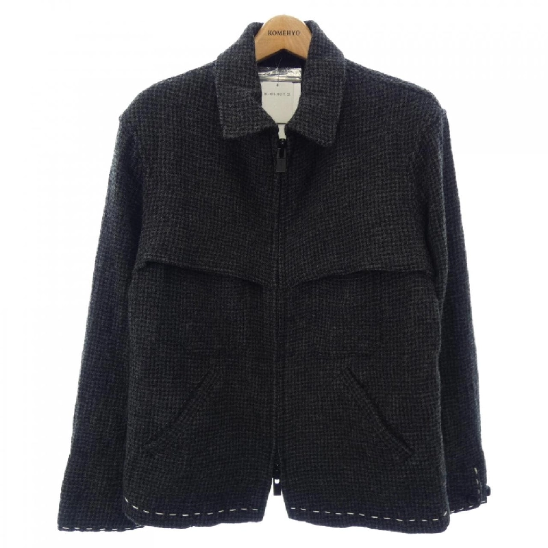 Jacket Y's - Hàng hiệu Authentic 895310