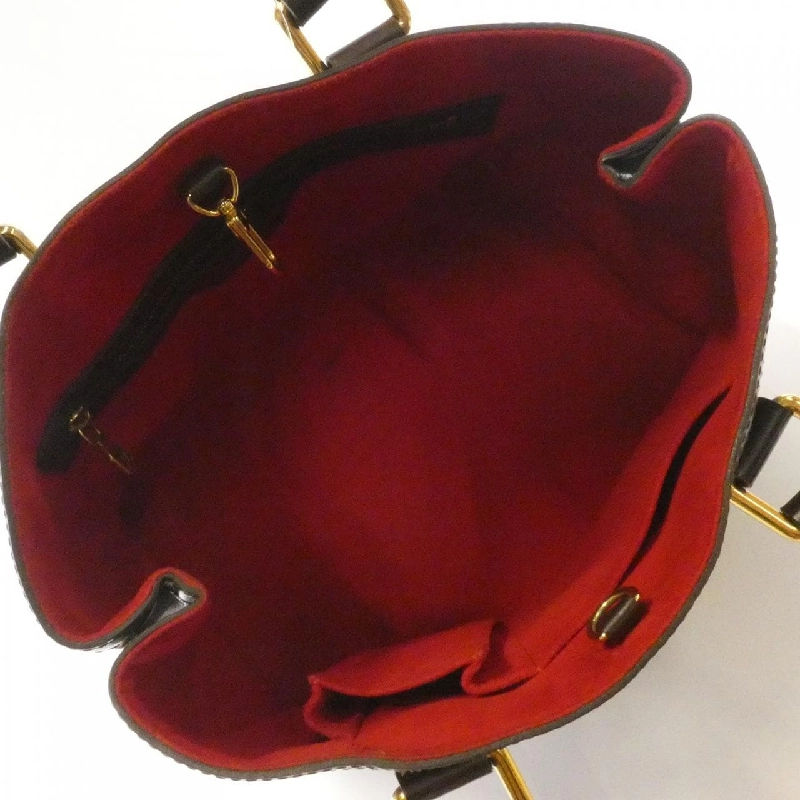 Túi Louis Vuitton Damier Hampstead PM N51205 - Hàng hiệu Chính hãng 766550