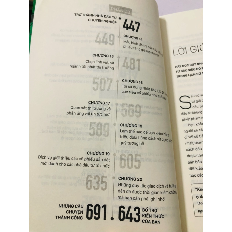 📘 LÀM GIÀU TỪ CHỨNG KHOÁN – William J. O’Neil 503714