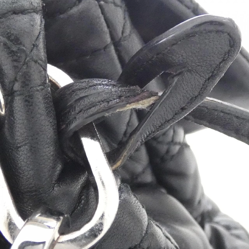 Túi xách vai Christian Dior New Lock M9802PSSQ 611321