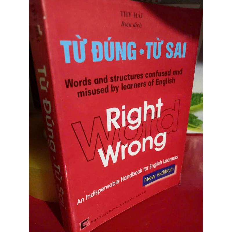 từ đúng từ sai 549155