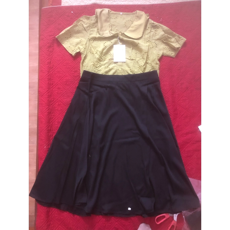 set váy nữ size xl 315758