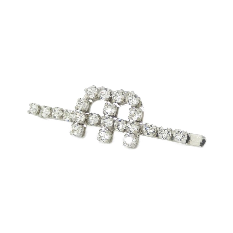 Miu Miu 5JF039 Kẹp Tóc - Hàng hiệu Chính hãng 807504