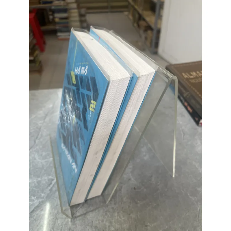 MA TRẬN ÁN - THANH ĐẬU 797675