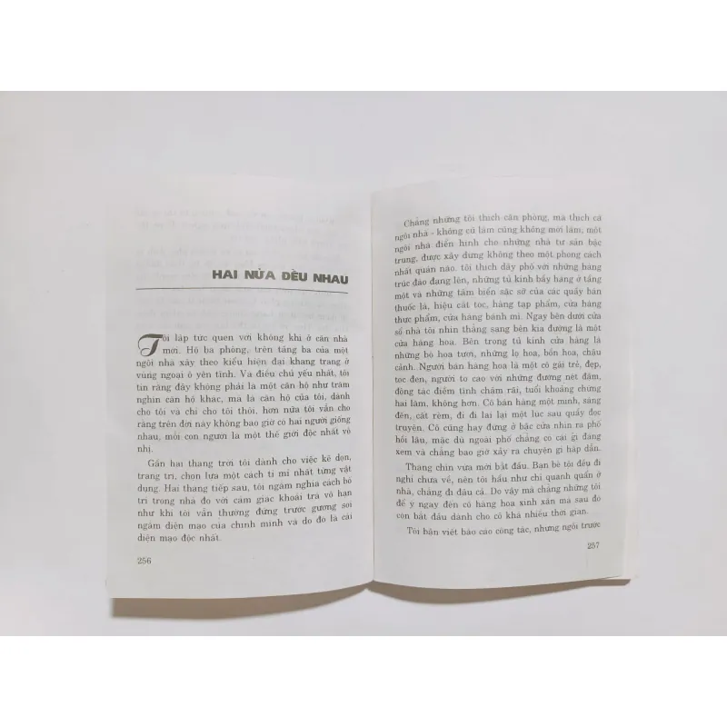 Truyện Ngắn Moravia  994338