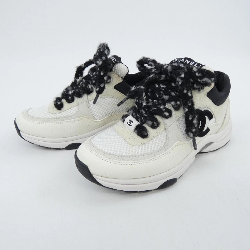Giày thể thao CHANEL G38299Y55720 - Hàng hiệu Authentic 830118